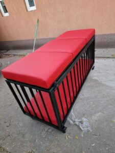 cusca BDSM multifunctionala