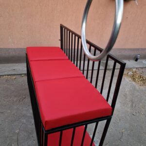 Cusca BDSM multifunctionala