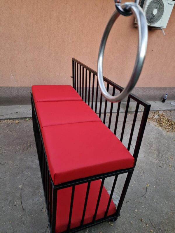 Cusca BDSM multifunctionala