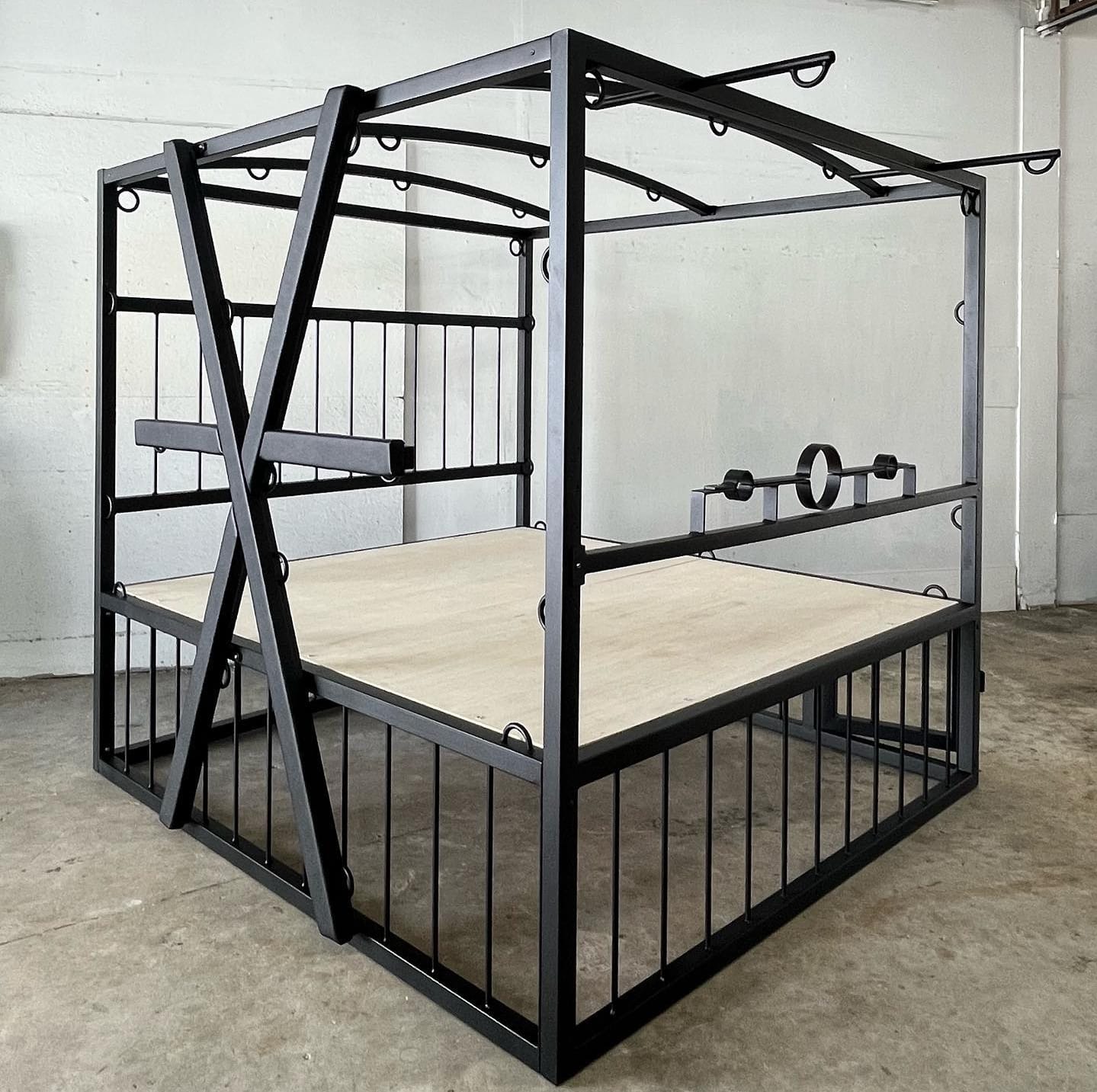 Pat BDSM Shibari INBOUND
