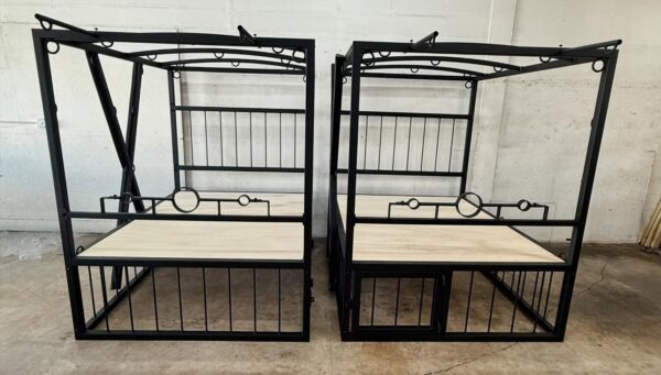 Producator mobilier BDSM