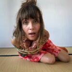 Shibari BDSM