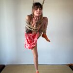 Fotografie artistica Shibari