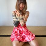 Ropes Shibari Bdsm